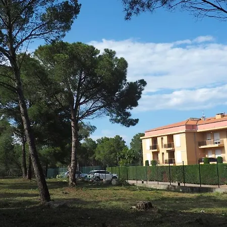 Golf Mar L' Escala