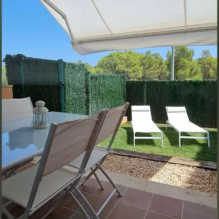 Golf Mar * L' Escala