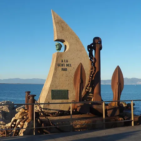 Golf Mar Apartment L'Escala