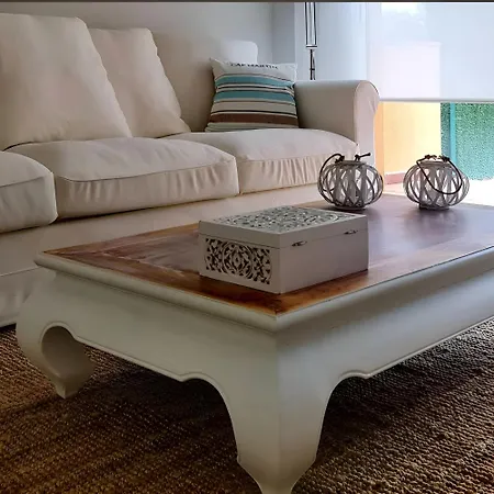 Golf Mar アパート