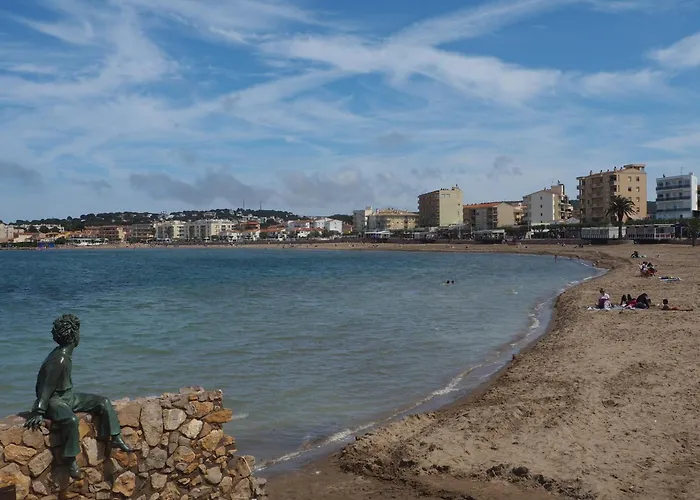 Golf Mar * L' Escala