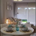 Golf Mar Apartament *