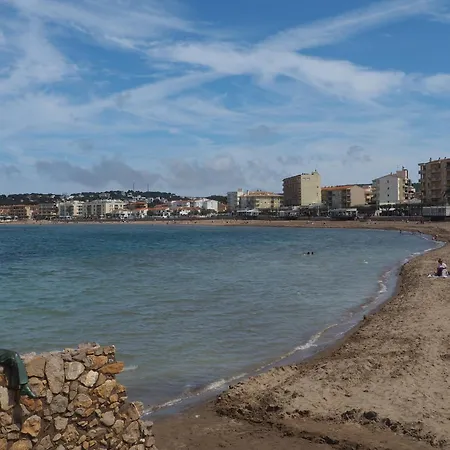 Golf Mar * L' Escala