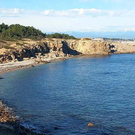Golf Mar * L' Escala